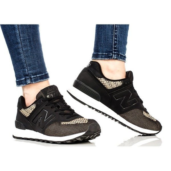 New Balance 574 (WL574FAA)