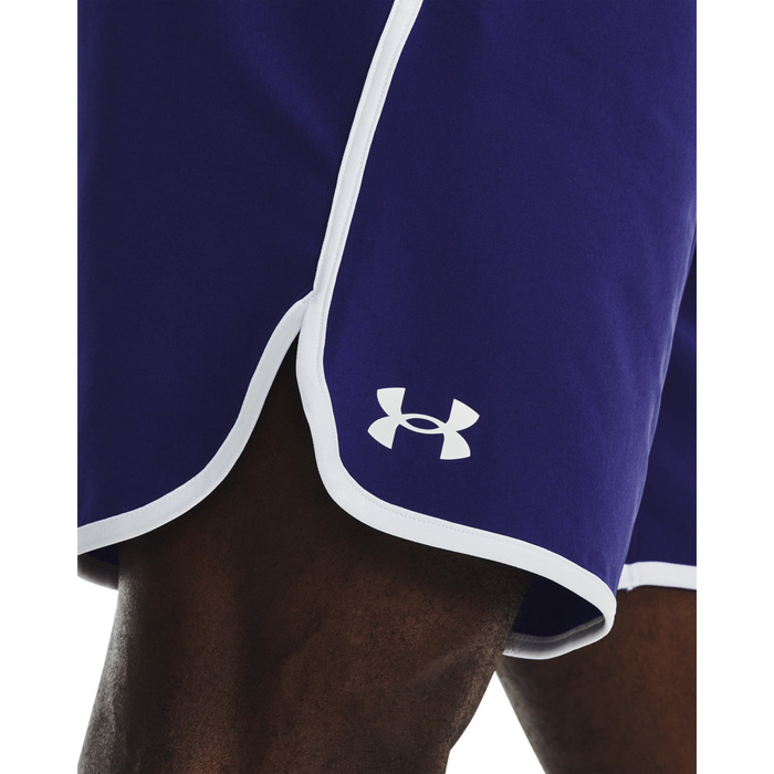 Herrenshorts  UNDER ARMOUR UA HIIT WOVEN 8IN SHORTS
