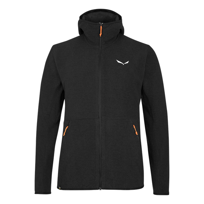 Fleece-Sweatshirt für Herren Salewa NUVOLO PL M JKT