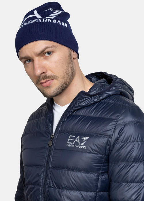 Down jacket EA7 Emporio Armani (8NPB02 PN29Z 1578)