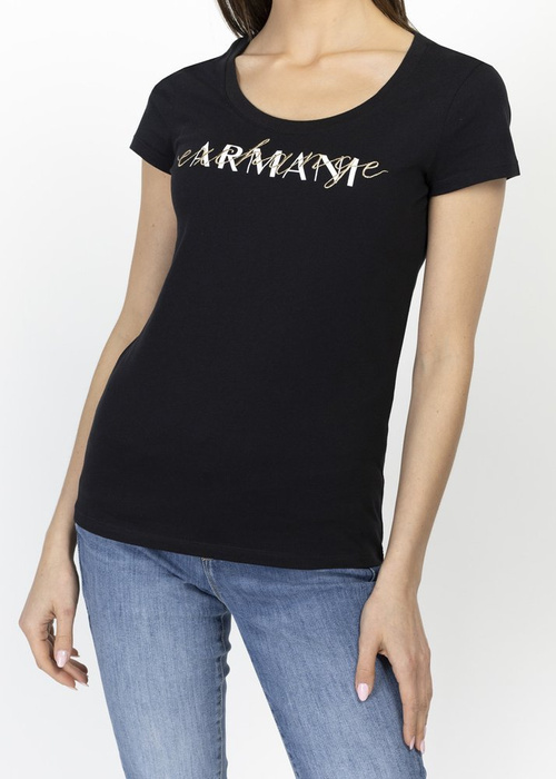 Armani Exchange T-Shirt (3KYTGV YJ73Z 1200)