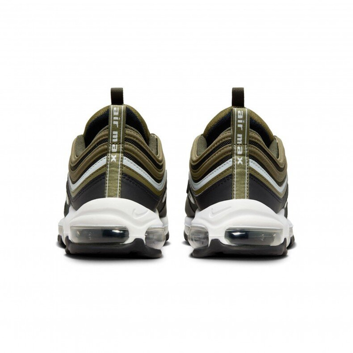 Nike Air Max 97 Olive Sequoia Herren Sneaker