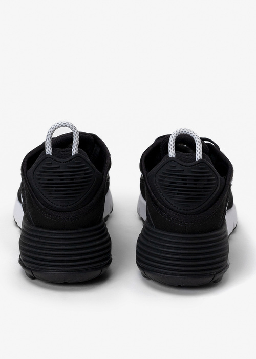 Herren Sneaker Schwarz Nike Air Max 2090