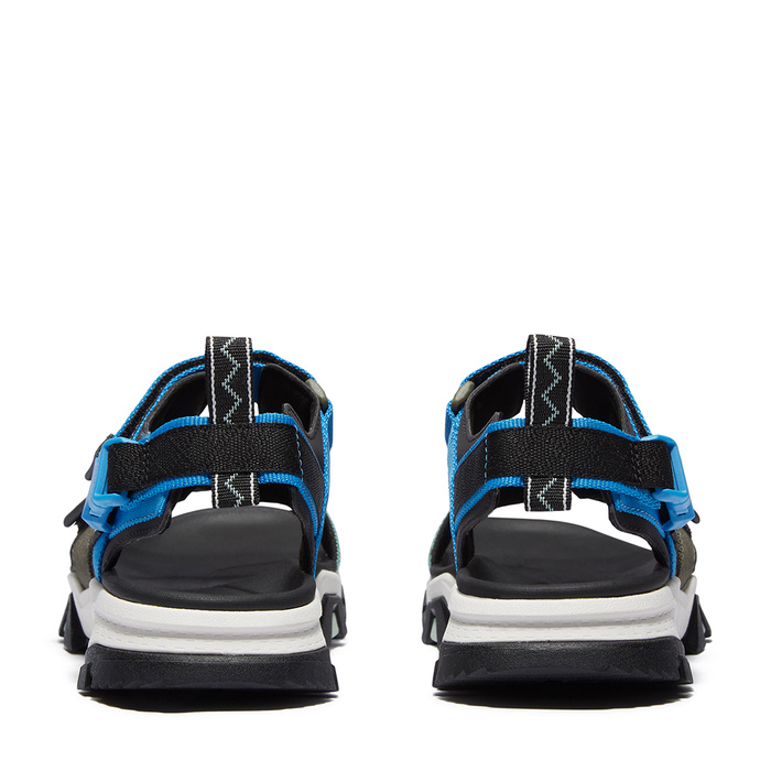 TIMBERLAND Garrison Trail Herren Sandalen