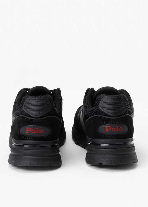 Herren Sneaker POLO RALPH LAUREN TRACKSTR 200