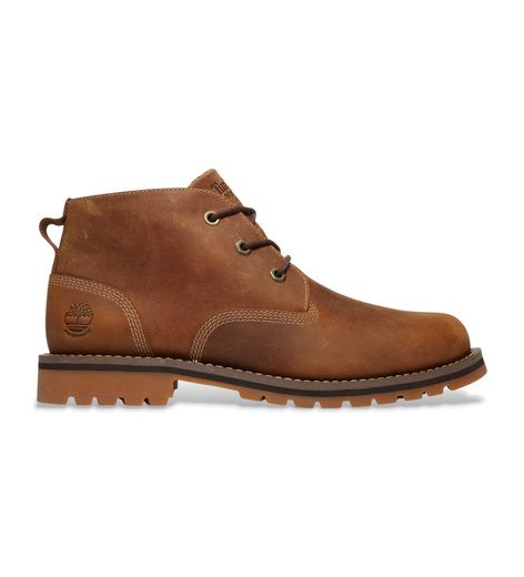 TIMBERLAND Larchmont Mid Herren Stiefeletten Leder