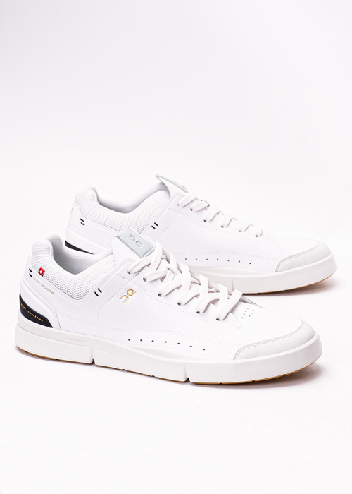 Herren Sneaker Weiß ON THE ROGER Centre Court