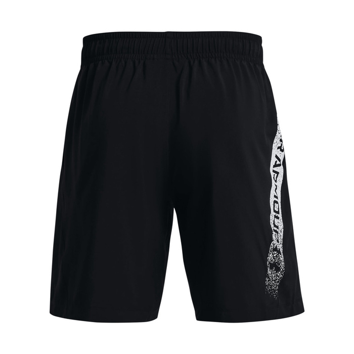 Herrenshorts UNDER ARMOUR UA WOVEN GRAPHIC SHORTS
