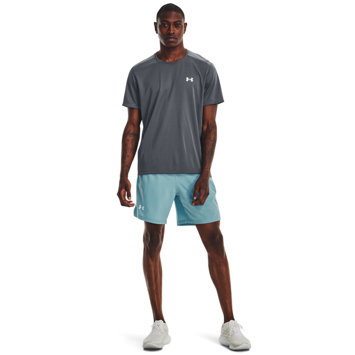 Herrenshorts UNDER ARMOUR UA LAUNCH 7'' SHORT