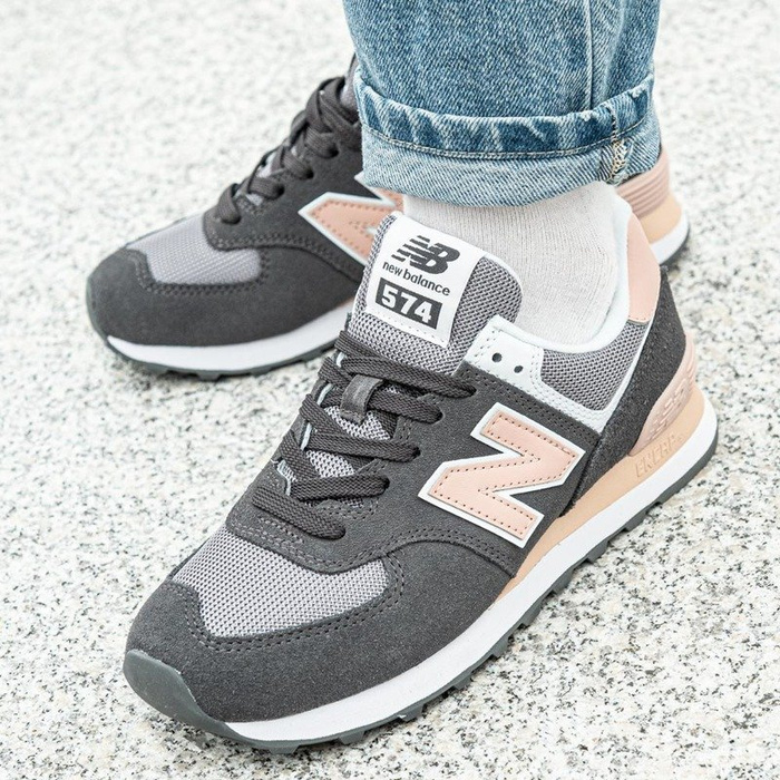 New Balance 574 (WL574NDB)