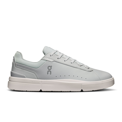 ON The Roger Advantage M Wolf | Glacier Herren Sneaker O