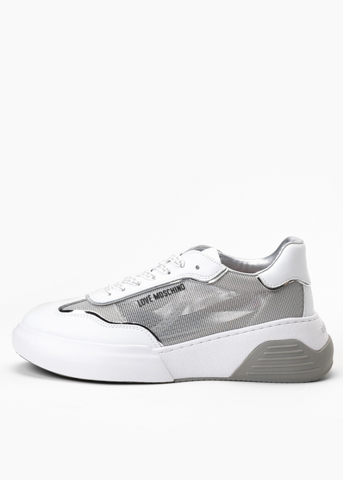 Damen Sneaker LOVE MOSCHINO JA15875G0GIQB-01A 