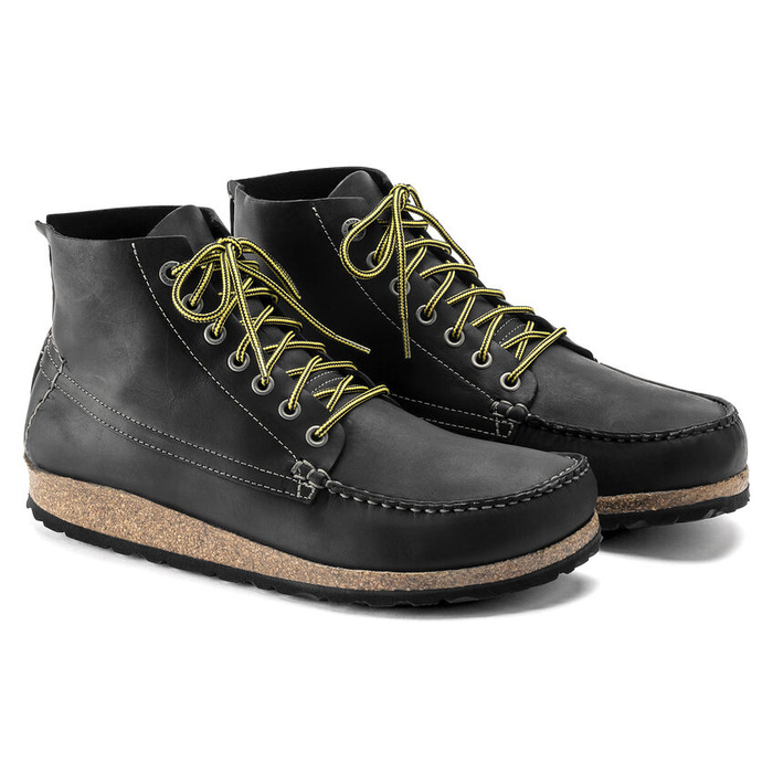 Herren Stiefel BIRKENSTOCK MARTON 