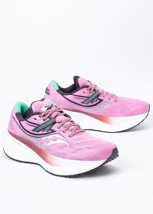 Damen Laufschuhe SAUCONY TRIUMPH 20