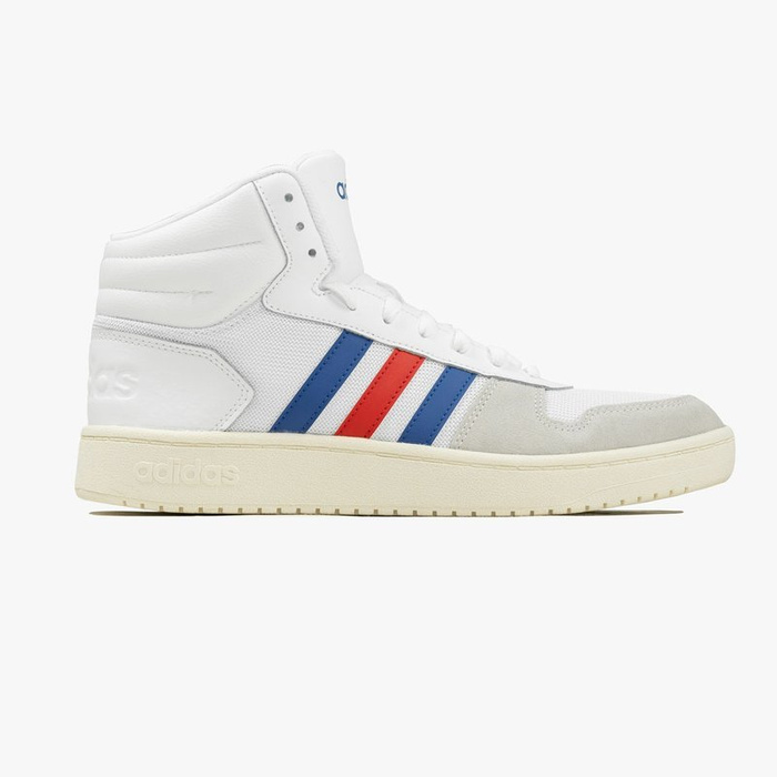 Adidas Hoops 2.0 Mid (FW8252)