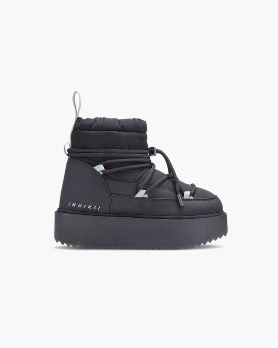 INUIKII Technical Platform Damen Schneestiefel