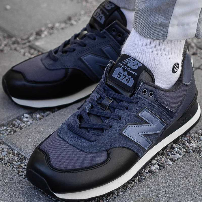 New Balance 574 (ML574LHG)