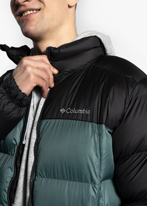 Herren Winterjacke COLUMBIA PIKE LAKE JACKET