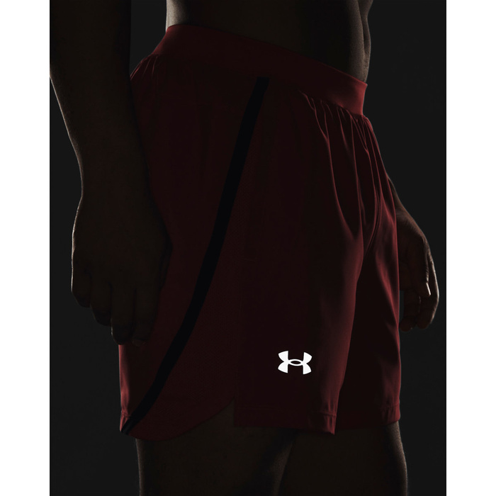 Herren Trainingshose UNDER ARMOUR UA LAUNCH 5'' SHORT 1361492-638 