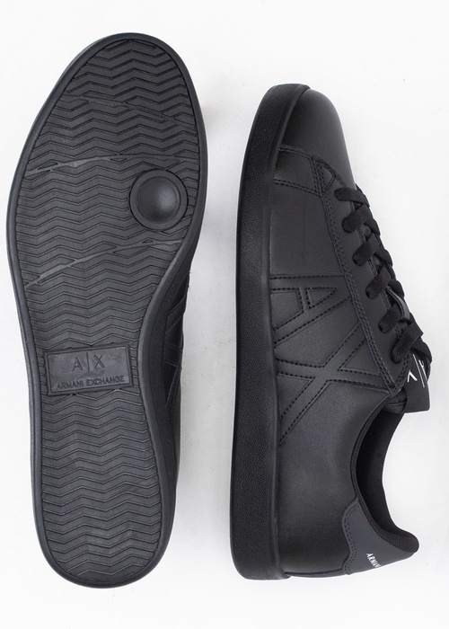 Herren Sneaker ARMANI EXCHANGE XUX016 XCC71 K001 