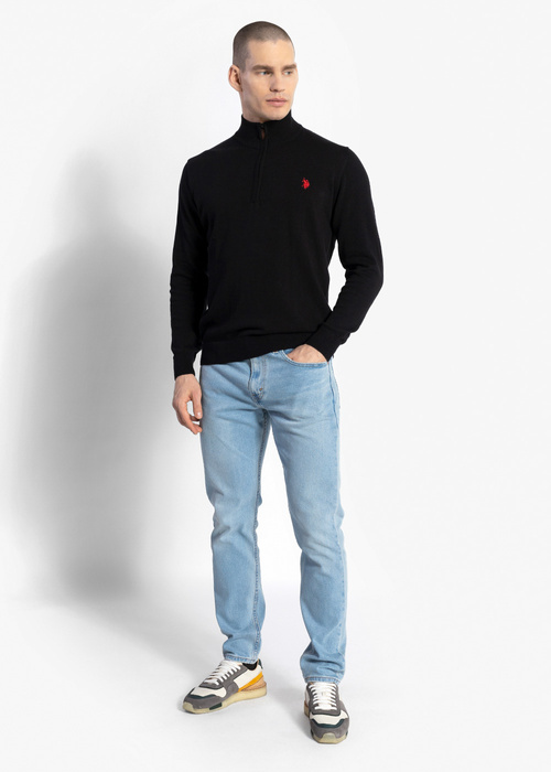 Spodnie męskie Levi's 512 Slim Tapered Jeans 