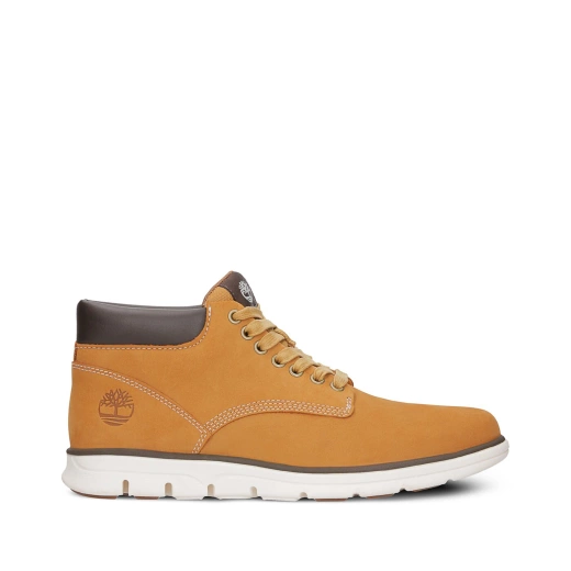 TIMBERLAND Bradstreet Chukka Leather Herren Stiefeletten Leder
