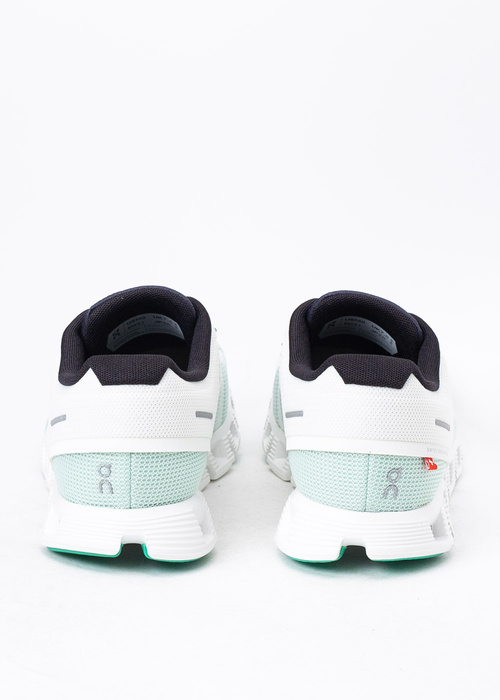 Herren Sneaker Weiß ON CLOUD 5 PUSH