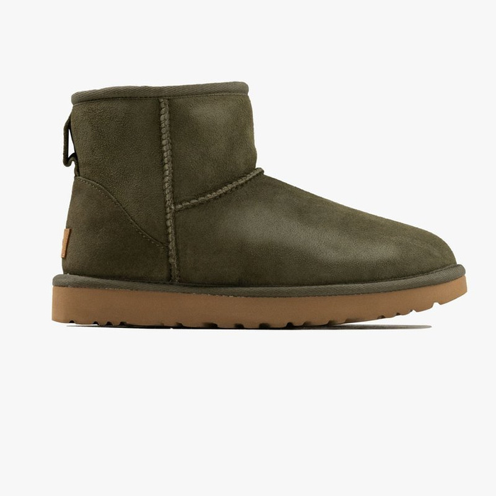UGG W Classic Mini II (1016222-ESRY)