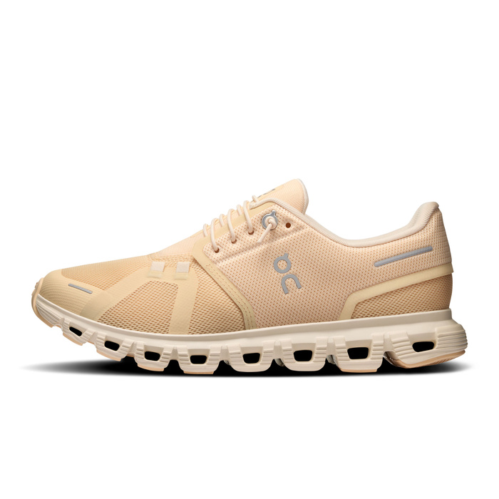 Damen Sneaker ON Cloud 6 W Blonde | Dew