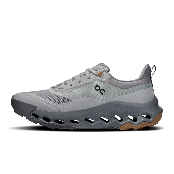 ON Cloudhorizon 2 M Alloy | Rock Herren Trekkingschuhe 