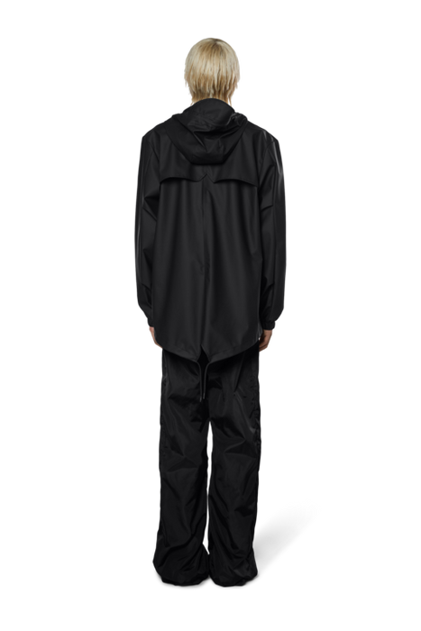 Unisex Jacke RAINS FISHTAIL JACKET