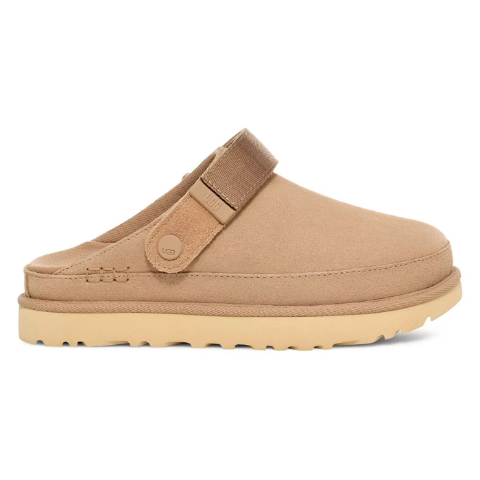 UGG Goldenstar Clog Damen Pantoletten