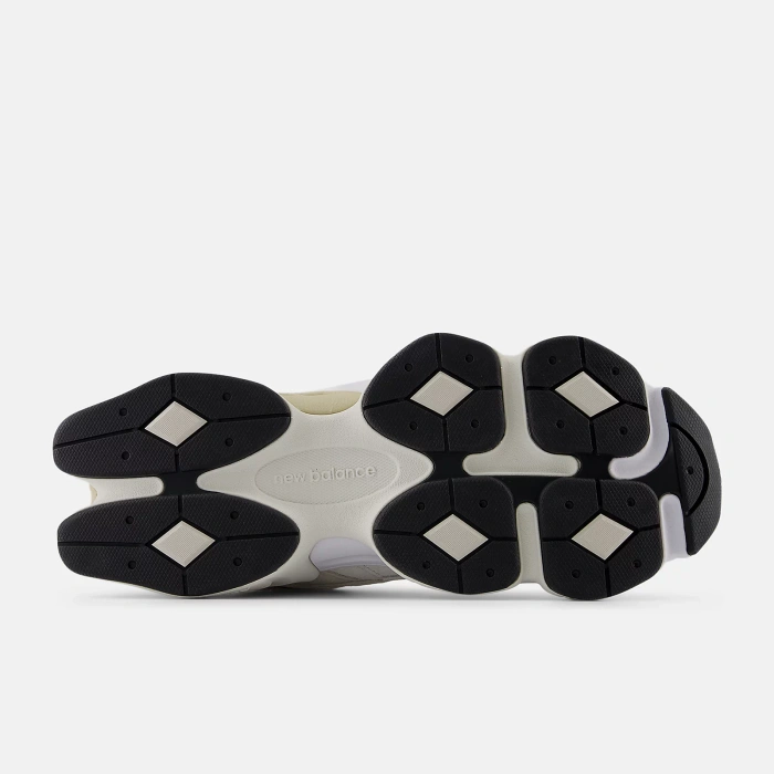 New Balance U9060WHT Unisex Sneaker