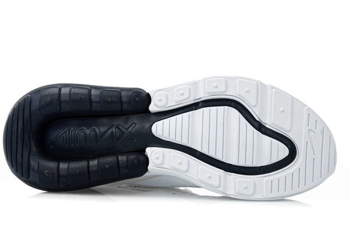 Nike Air Max 270 GS (CJ4580-100)