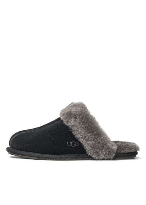UGG W Scuffette II (1106872-BCGR)
