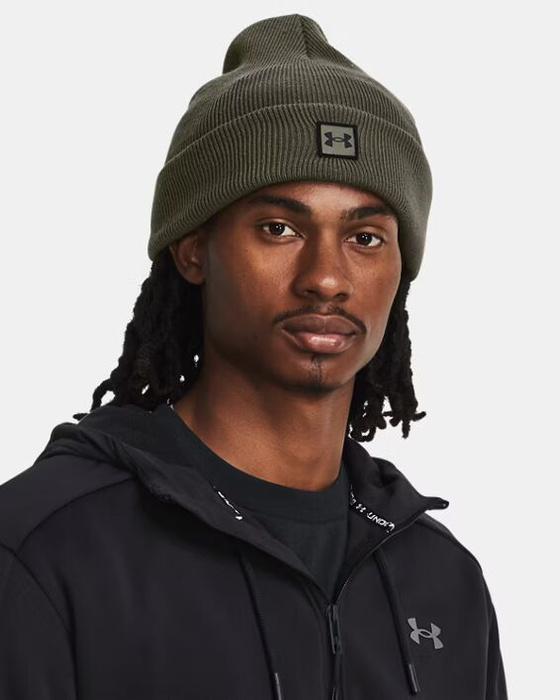 Under Armour HALFTIME BEANIE Herren Wintermütze