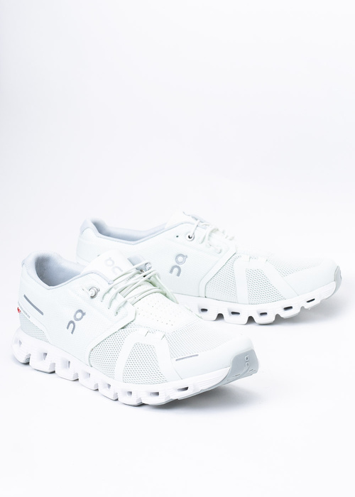 Herren Sneaker Weiß ON CLOUD 5