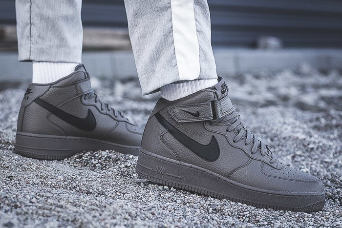Nike Air Force 1 ''07 Mid (315123-205)
