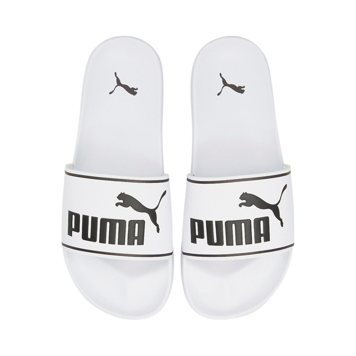 Unisex Pantoletten PUMA LEADCAT 2.0