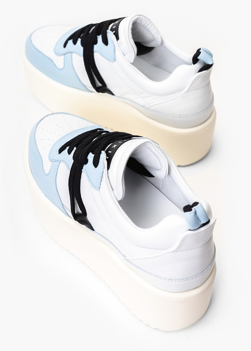 INUIKII COLETTE LOW Damen Sneaker
