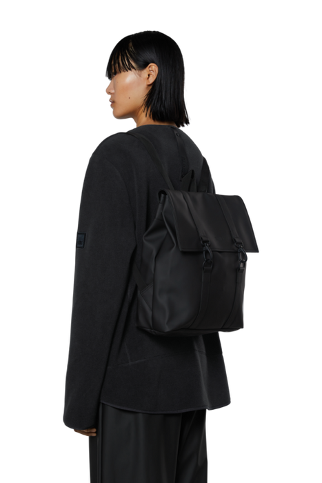 Unisexrucksack RAINS MSN BAG MINI