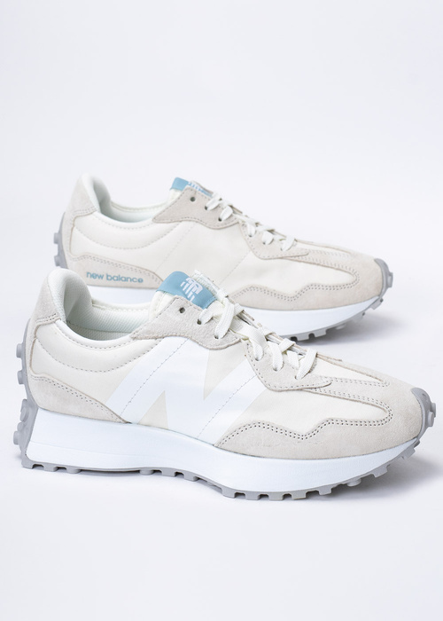 Damen Sneaker Beige New Balance WS327BV