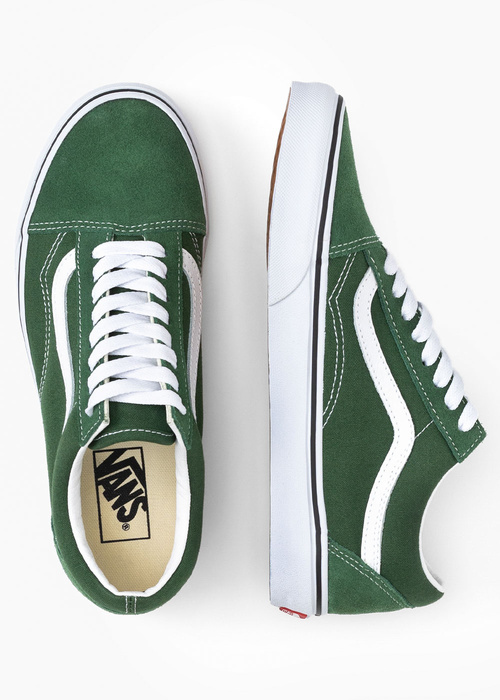 Unisex Sneaker VANS OLD SKOOL COLOR THEORY 