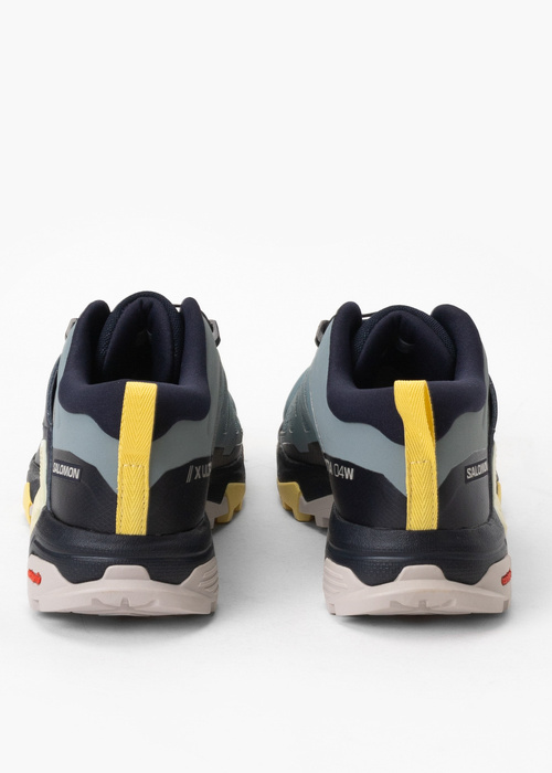 Damen Wanderschuhe SALOMON X ULTRA 4 W 