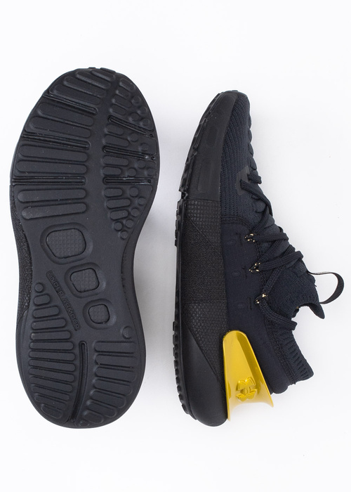 Damen Laufschuhe UNDER ARMOUR UA W HOVR PHANTOM 3 MTLC