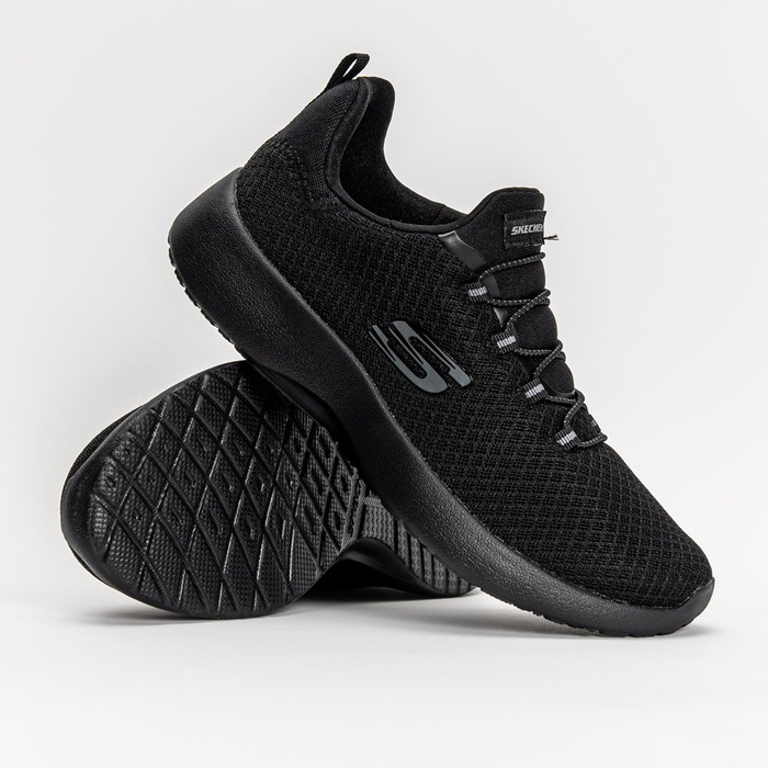 Skechers Dynamight (12119/BBK)