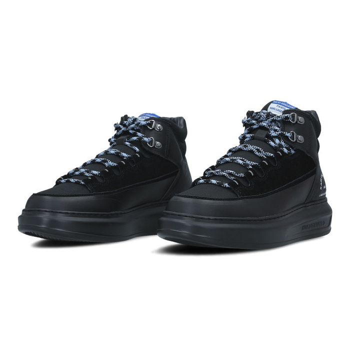 Herren Sneaker KARL LAGERFELD KAPRI MENS HIKER KC MID LACE