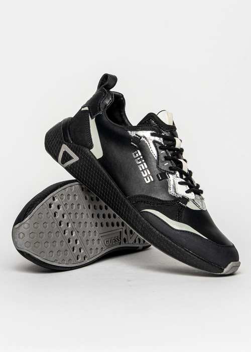 Sneakers Guess Modena (FM7MOD LEA12 BLACK)