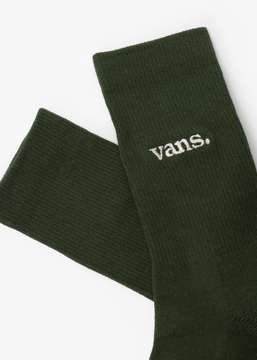 Herrensocken VANS VANS 66 CREW