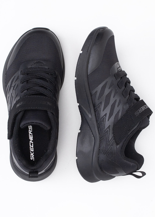 Kinder Sneaker SKECHERS MICROSPEC TEXLOR